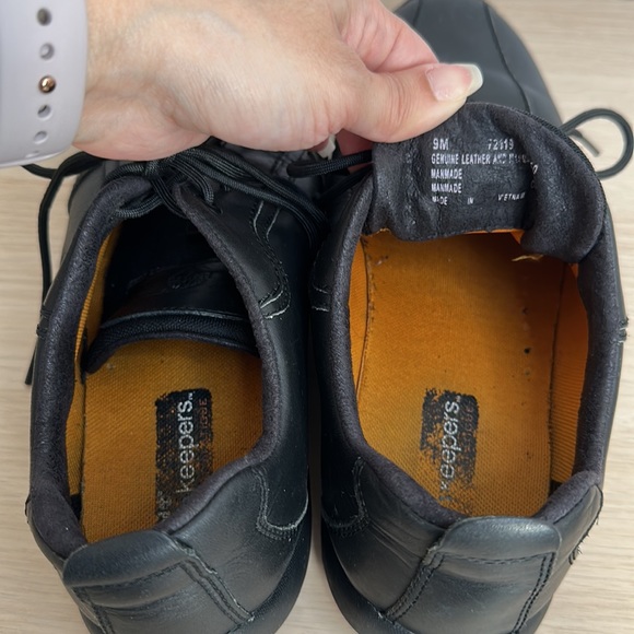 Timberland Earthkeepers 72119 Oxford Shoes Men's sz 8.5M. - Picture 5 of 5